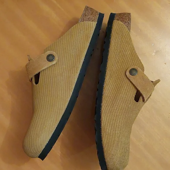 Birkenstock Boston 39 R - Picture 4 of 13